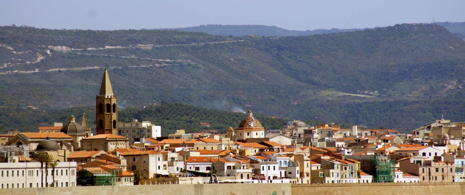 Alghero