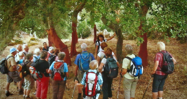 Natura e Trekking