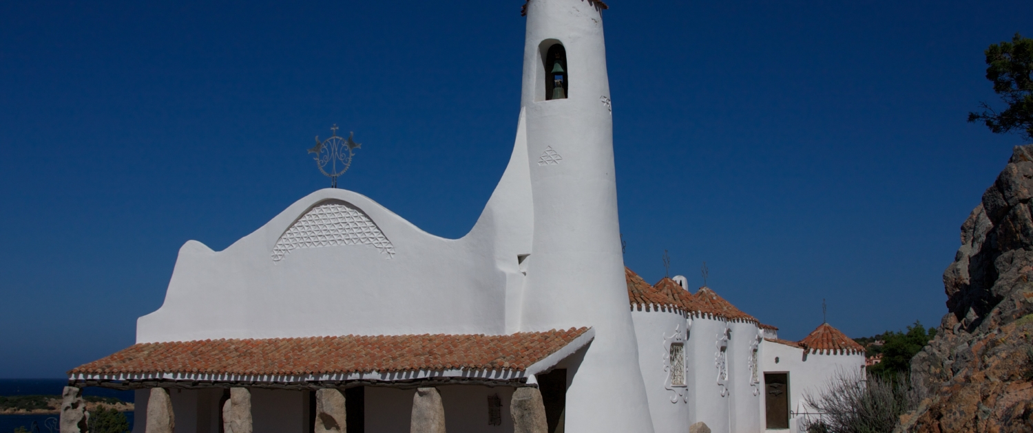 Stella Maris Porto Cervo