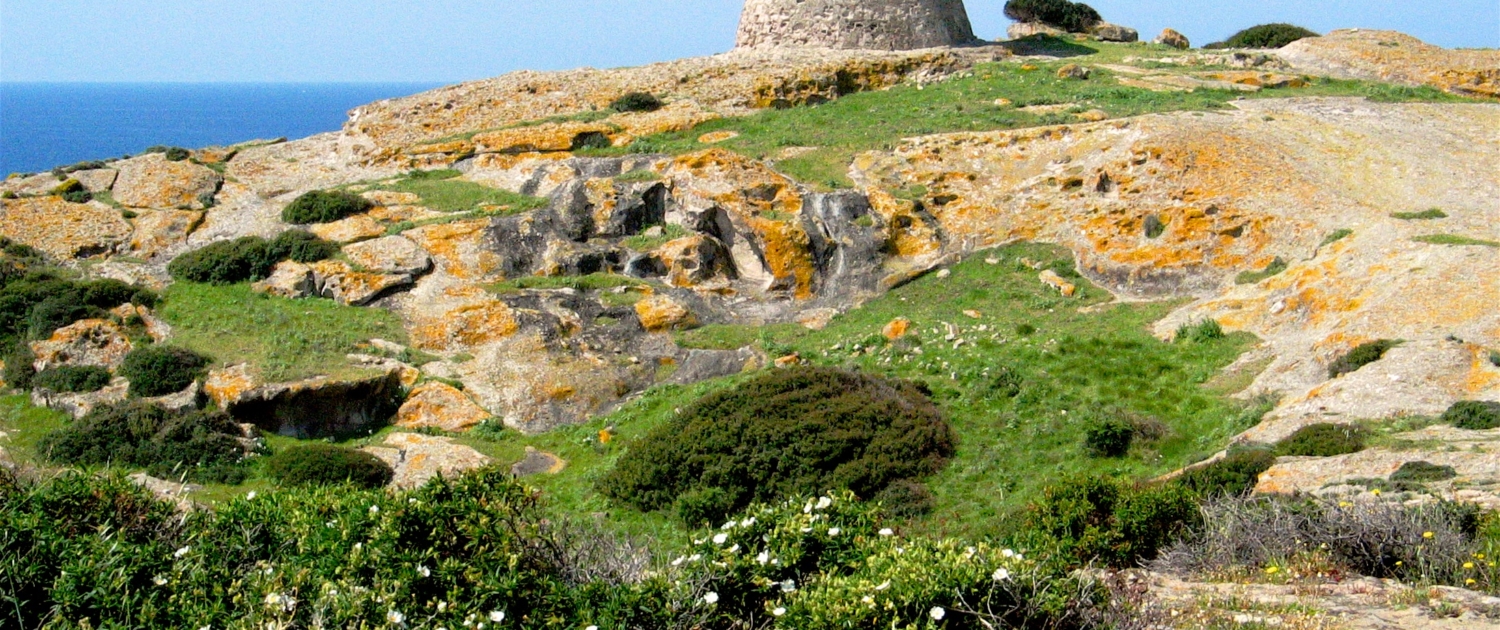 costa vulcanica Bosa