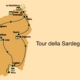 Tour della Sardegna